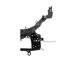 Armature avant, Masque avant NISSAN QASHQAI 1 Photo n°6