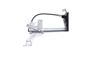 Leve vitre electrique arriere gauche PEUGEOT 508 1 Photo n°3