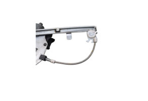 Leve vitre electrique arriere gauche PEUGEOT 508 1 Photo n°4