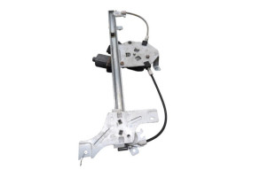 Leve vitre electrique arriere gauche PEUGEOT 508 1 Photo n°5