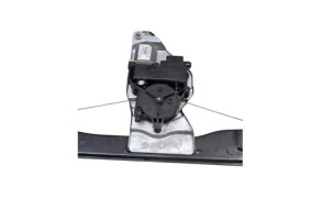 Leve vitre electrique avant droit PEUGEOT 508 1 Photo n°2