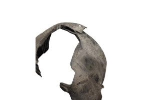 Pare boue avant droit PEUGEOT 508 1 Photo n°1