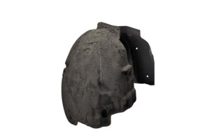 Pare boue avant droit PEUGEOT 508 1 Photo n°2