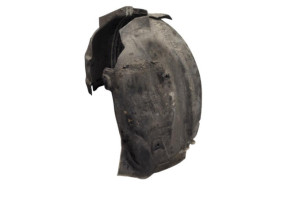 Pare boue avant droit PEUGEOT 508 1 Photo n°3