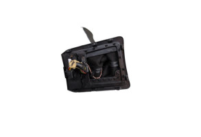 Pommeau de vitesses PEUGEOT 508 1 Photo n°2