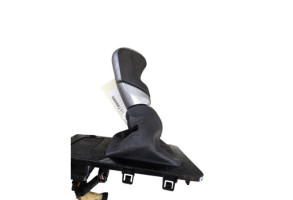 Pommeau de vitesses PEUGEOT 508 1 Photo n°4