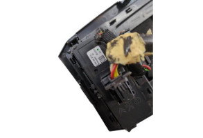 Pommeau de vitesses PEUGEOT 508 1 Photo n°6