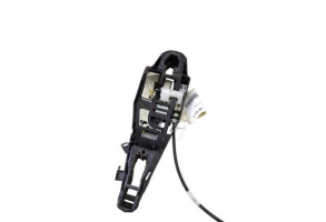 Serrure arriere droit PEUGEOT 508 1 Photo n°3