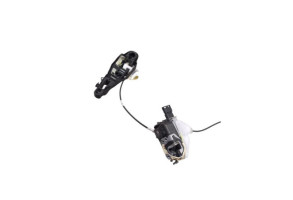 Serrure arriere droit PEUGEOT 508 1 Photo n°5