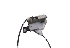 Serrure arriere droit PEUGEOT 508 1 Photo n°6