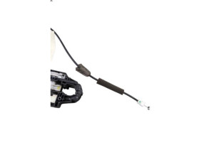 Serrure arriere droit PEUGEOT 508 1 Photo n°7