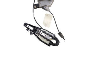 Serrure arriere droit PEUGEOT 508 1 Photo n°8