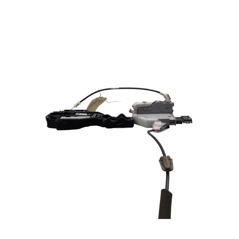 Serrure arriere gauche PEUGEOT 508 1 Photo n°1