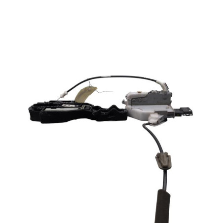 Serrure arriere gauche PEUGEOT 508 1