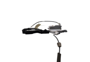 Serrure arriere gauche PEUGEOT 508 1 Photo n°1