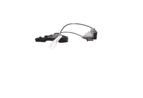 Serrure arriere gauche PEUGEOT 508 1 Photo n°3