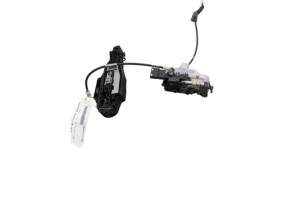 Serrure arriere gauche PEUGEOT 508 1 Photo n°5