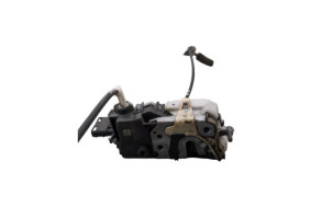 Serrure arriere gauche PEUGEOT 508 1 Photo n°7