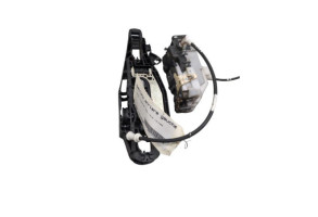 Serrure arriere gauche PEUGEOT 508 1 Photo n°8