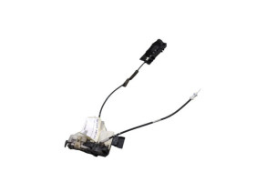 Serrure avant droit PEUGEOT 508 1 Photo n°4