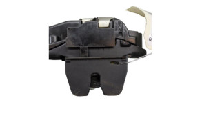 Serrure de coffre PEUGEOT 508 1 Photo n°2