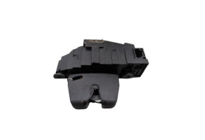 Serrure de coffre PEUGEOT 508 1 Photo n°3