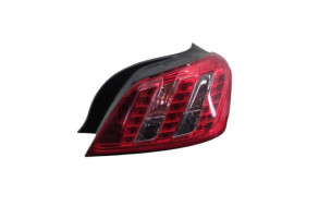 Feu arriere principal droit (feux) PEUGEOT 508 1 Photo n°4