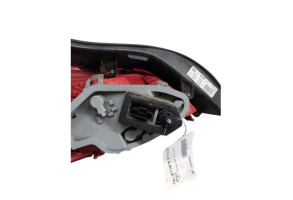 Feu arriere principal droit (feux) PEUGEOT 508 1 Photo n°5