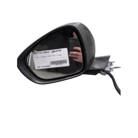 Retroviseur gauche PEUGEOT 508 1