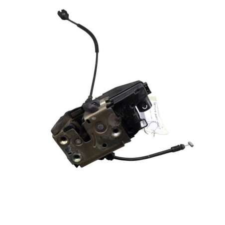 Serrure avant droit NISSAN PRIMERA 4