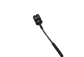 Serrure avant droit NISSAN PRIMERA 4 Photo n°2