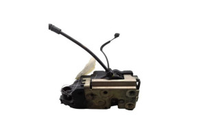 Serrure avant droit NISSAN PRIMERA 4 Photo n°4