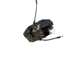 Serrure avant droit NISSAN PRIMERA 4 Photo n°5