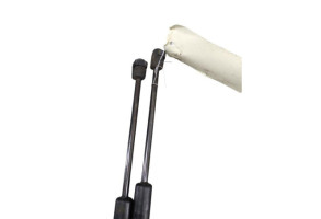 Verin de coffre DACIA DUSTER 1 Photo n°2