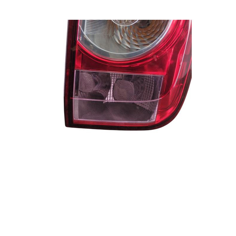 Feu arriere principal droit (feux) DACIA DUSTER 1 Photo n°1