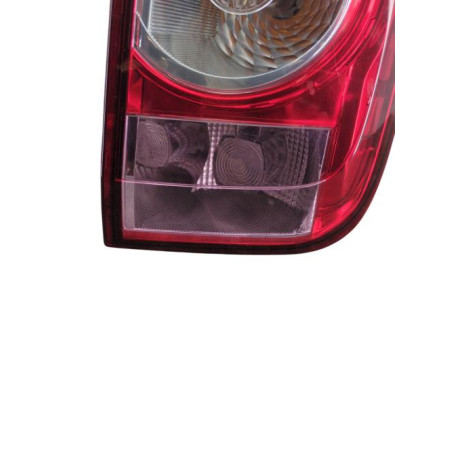 Feu arriere principal droit (feux) DACIA DUSTER 1