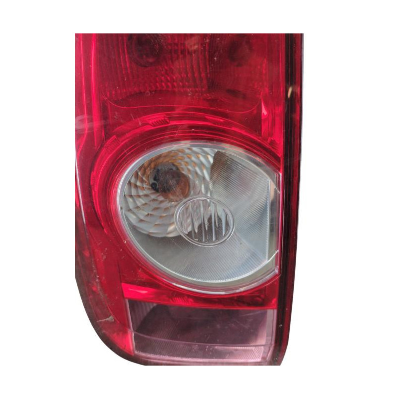 Feu arriere principal gauche (feux) DACIA DUSTER 1 Photo n°1