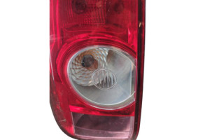 Feu arriere principal gauche (feux) DACIA DUSTER 1 Photo n°1