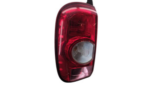 Feu arriere principal gauche (feux) DACIA DUSTER 1 Photo n°2