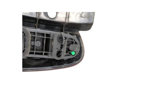 Feu arriere principal gauche (feux) DACIA DUSTER 1 Photo n°4