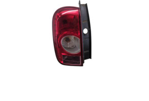 Feu arriere principal gauche (feux) DACIA DUSTER 1 Photo n°5