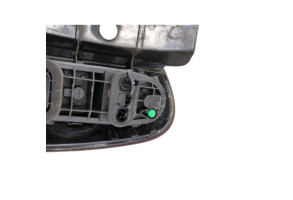 Feu arriere principal gauche (feux) DACIA DUSTER 1 Photo n°9