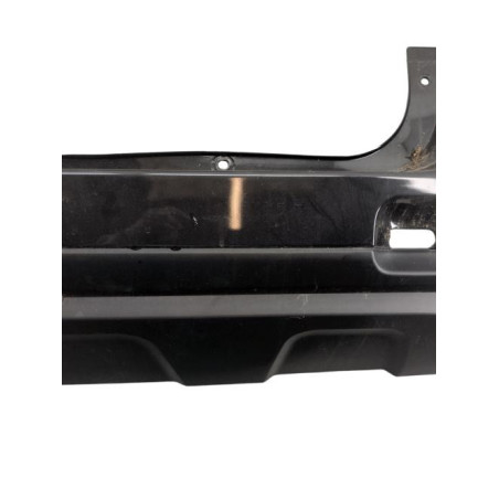 Pare choc arriere DACIA DUSTER 1