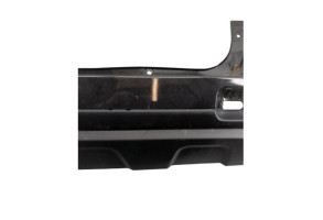 Pare choc arriere DACIA DUSTER 1 Photo n°1