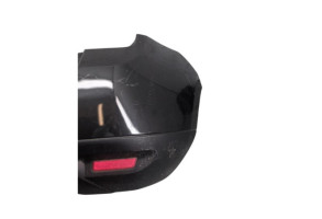 Pare choc arriere DACIA DUSTER 1 Photo n°2