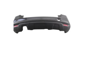 Pare choc arriere DACIA DUSTER 1 Photo n°5