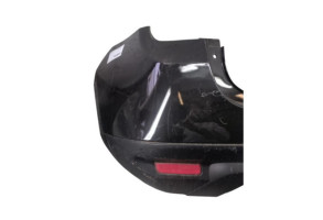 Pare choc arriere DACIA DUSTER 1 Photo n°7