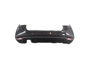 Pare choc arriere DACIA DUSTER 1 Photo n°10