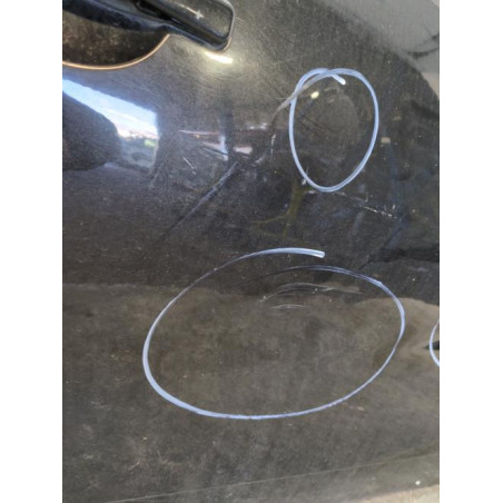 Porte avant droit DACIA DUSTER 1