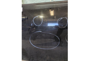 Porte avant droit DACIA DUSTER 1 Photo n°2